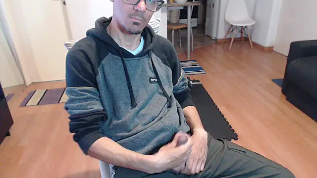 guachin hunk online show from 27, 9, 2025