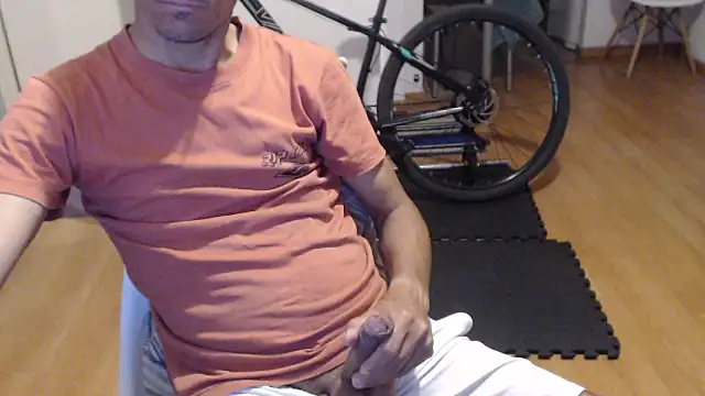 guachin hunk online show from 22, 11, 2025