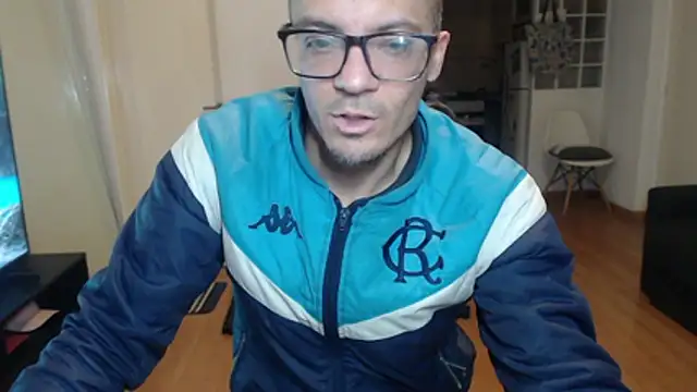 guachin hunk online show from 31, 5, 2026