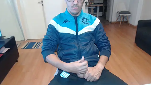 guachin hunk online show from 28, 5, 2026
