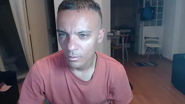 guachin hunk online show from 1, 12, 2025