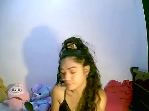 sweetvirginia01 online show from 1, 3, 2026