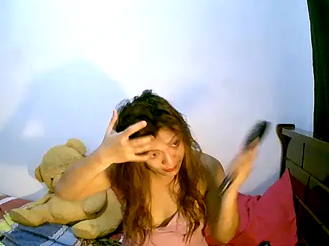 sweetvirginia01 online show from 17, 3, 2025