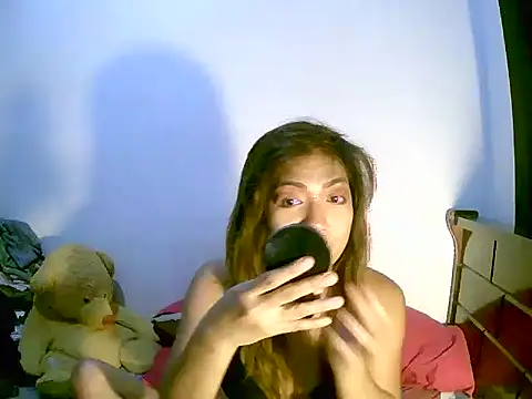 sweetvirginia01 online show from 12, 1, 2026