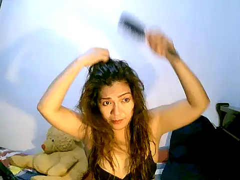 sweetvirginia01 online show from 5, 10, 2025