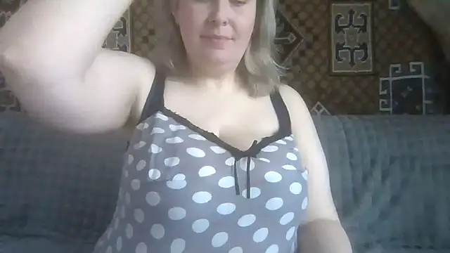 Diana Britt online show from 31, 3, 2026