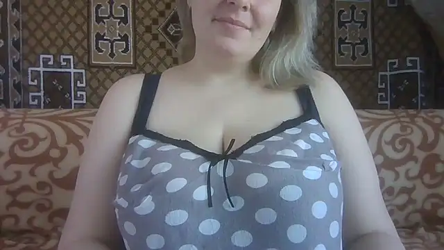 Diana Britt online show from 8, 3, 2026