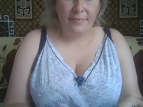Diana Britt online show from 21, 7, 2026