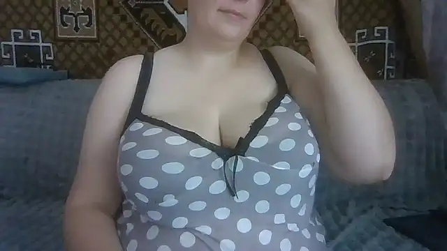 Diana Britt online show from 10, 7, 2026