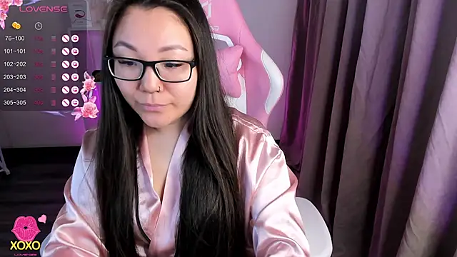 gentle muse online show from 17, 3, 2025