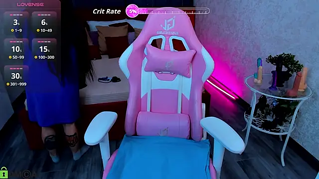 gentle muse online show from 1, 10, 2025