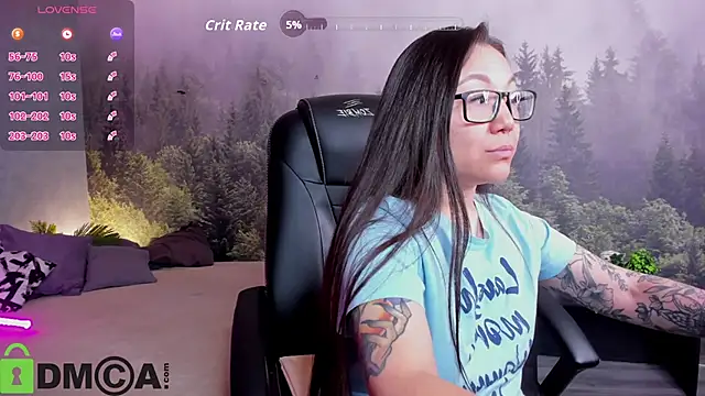 gentle muse online show from 11, 11, 2025