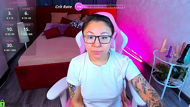 gentle muse online show from 11, 9, 2025