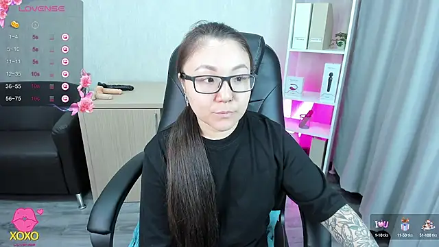 gentle muse online show from 20, 3, 2025