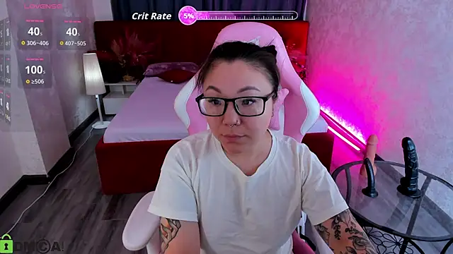 gentle muse online show from 14, 4, 2026