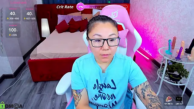 gentle muse online show from 15, 9, 2025