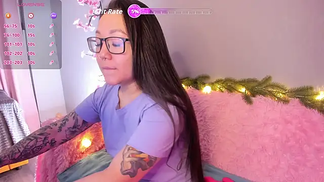 gentle muse online show from 7, 1, 2026