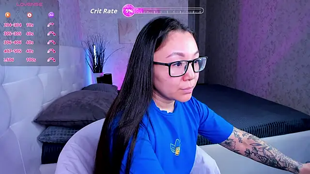 gentle muse online show from 13, 11, 2025