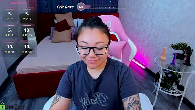 gentle muse online show from 27, 9, 2025