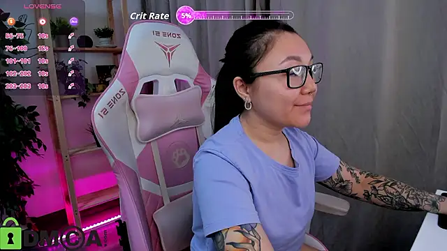 gentle muse online show from 17, 1, 2026