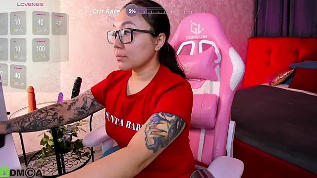 gentle muse online show from 24, 2, 2026