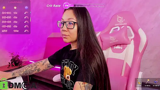 gentle muse online show from 23, 12, 2025