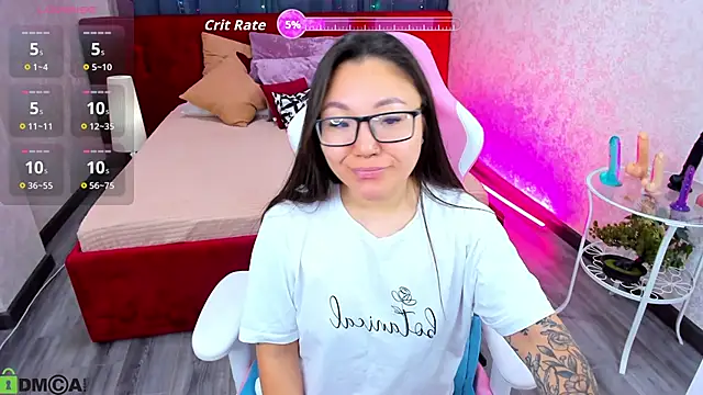 gentle muse online show from 18, 9, 2025