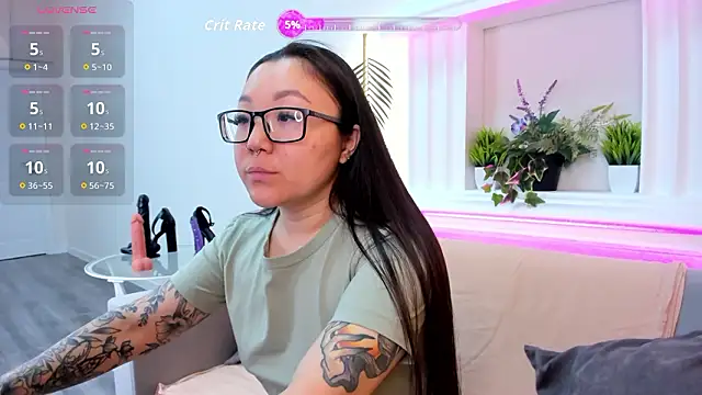 gentle muse online show from 19, 3, 2026