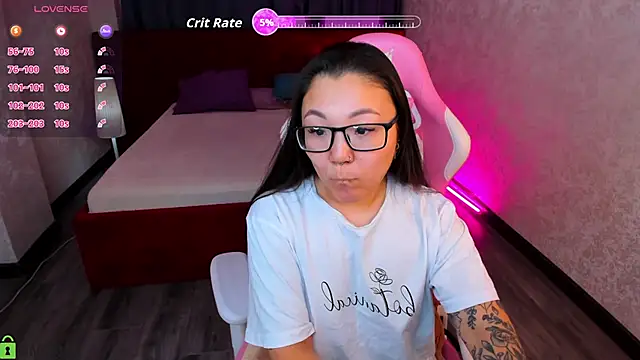 gentle muse online show from 25, 10, 2025