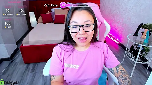 gentle muse online show from 5, 10, 2025