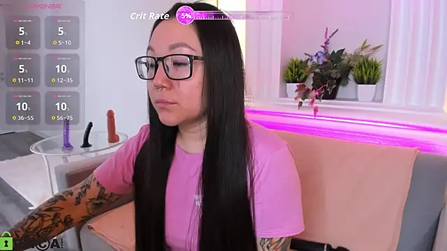 gentle muse online show from 27, 3, 2026