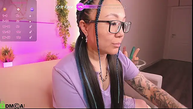 gentle muse online show from 9, 11, 2025