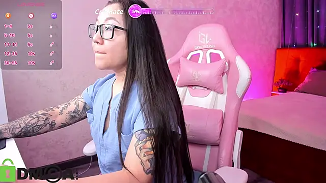 gentle muse online show from 9, 1, 2026