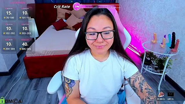 gentle muse online show from 21, 9, 2025