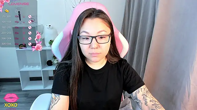 gentle muse online show from 19, 3, 2025