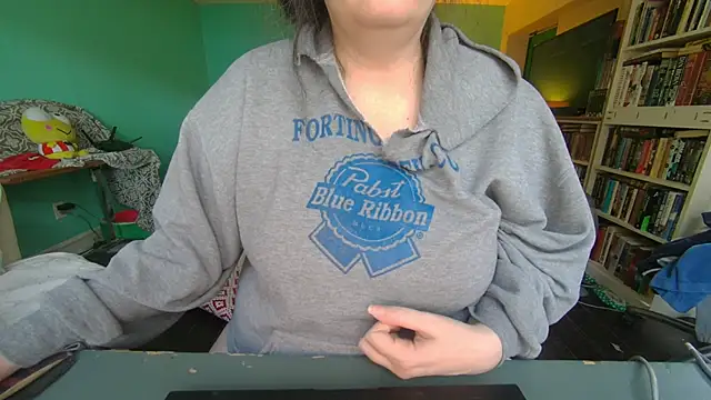 electrifiedlove online show from 6, 1, 2026