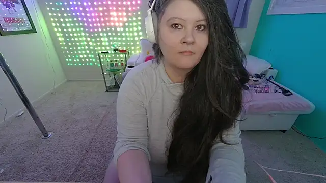 electrifiedlove online show from 2, 12, 2025