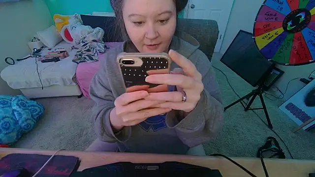 electrifiedlove online show from 5, 1, 2026