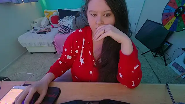 electrifiedlove online show from 7, 1, 2026