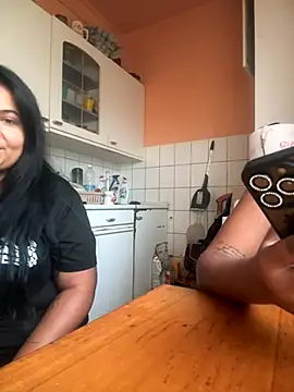 Madsion23 online show from 13, 10, 2025