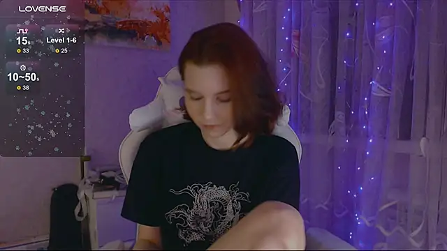 mslilunicorn online show from 15, 3, 2025