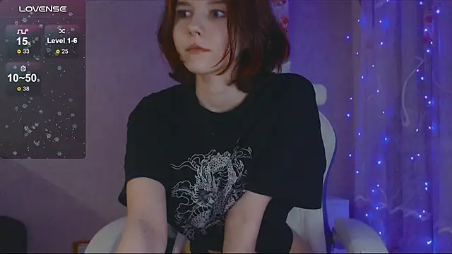 mslilunicorn online show from 26, 2, 2025