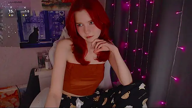 mslilunicorn online show from 27, 2, 2026