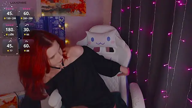 mslilunicorn online show from 12, 3, 2026