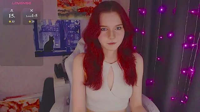 mslilunicorn online show from 25, 6, 2026