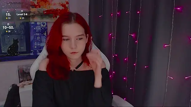 mslilunicorn online show from 5, 12, 2025