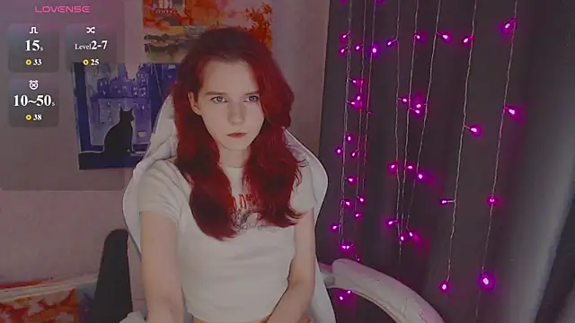 mslilunicorn online show from 12, 6, 2026
