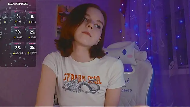 mslilunicorn online show from 12, 3, 2025