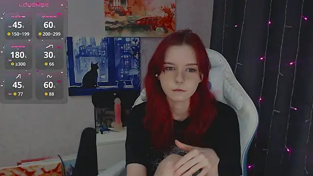 mslilunicorn online show from 28, 3, 2026