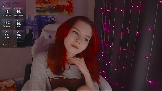 mslilunicorn online show from 18, 1, 2026